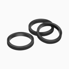 Sloan 5322176 Gasket Slip Joint 1-1/4 Inch Black