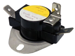 Supco LD145 Thermostat 120/240 VAC 10 A at 120 VAC/5 A at 240 VAC FLA Replacement MPN