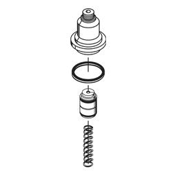 Sporlan 958005 Valve Kit Pressure Regulating ORIT-12 958005