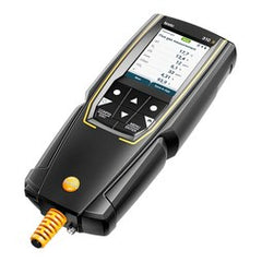 Testo 0563-3105-01 Combustion Analyzer 310II with Printer