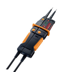 Testo 05907502 Digital Voltage Tester with GFCI Test