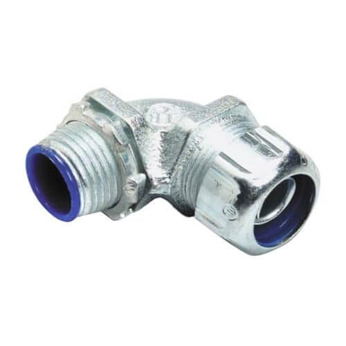 T&B 5256 Connector Conduit Liquidtight 1-1/2 in MI