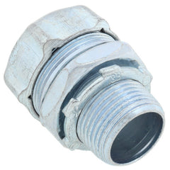 T&B 5233 Connector Conduit Liquidtight 3/4in STL