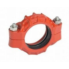 Victaulic L024077GE0 Coupling Flexible 2-1/2 Inch Galvanized Ductile Iron 77 E Gasket