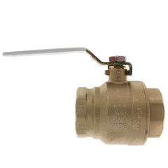 Watts 88005696 LFFBV-3C 2 in Ball Valve