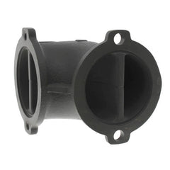 Watts 0881382 1-1/4 - 2 in. Cast Iron FNPT Valve Elbow