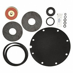 Watts 0794091 - LFRK 909-RT 6 Complete Rubber Kit