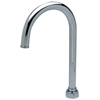 Zurn G67852 AquaSpec® 5 3/8 Gooseneck Spout