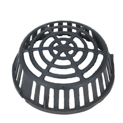 Zurn P100-DOME-CI 10-1/4 in. Cast Iron Drain Dome in Blue