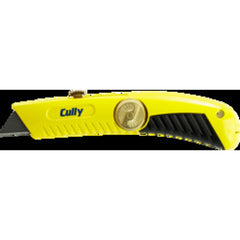 CULLY 90215 Quickblade Utility Knife, Retractable