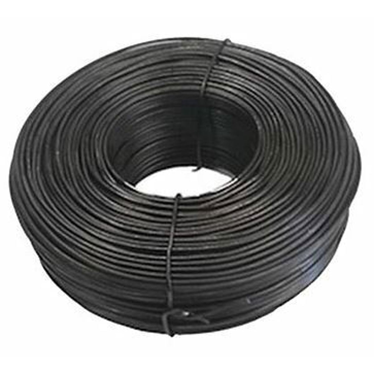 Cully 71000 16 Gauge Tie Wire 340 Ft Black Annealed