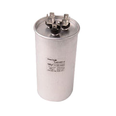 DiversiTech 4JR1060 Motor Dual Run Capacitor 60/10 uF 440 VAC