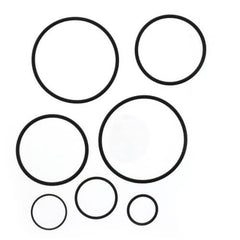 Febco 905112 1-1/2 - 2 in. Bushing, Cover, Diaphragm, Disc, O-ring, Rubber Parts Kit and Seat Rubber