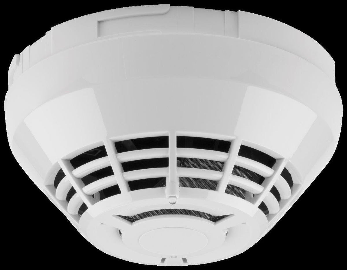 Edwards Signaling KC2-OS Kidde KC2-OS Conventional 2-Wire Smoke Detector Head Only Photoelectric