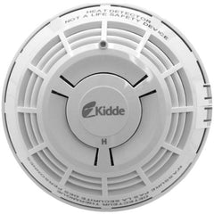 Edwards Signaling KIR-HD Intelligent Fixed Temperature Rate-of-Rise Heat Detector