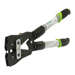 Greenlee K09-SYNCRO Mechanical Crimper (1AWG-250)