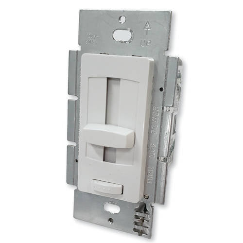 GM Lighting SWD-40W-12VDC-DIM 40W 12VDC LED SwitchLD Wall Dimmer / Power Supply