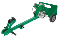 Greenlee G3 Tugger Cable Puller 120 Volt (Pkgd) G3