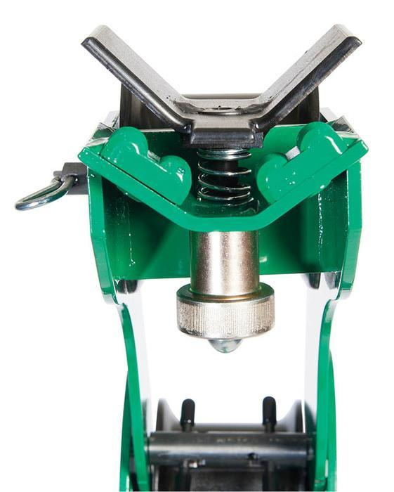 Greenlee G3 Tugger Cable Puller 120 Volt (Pkgd) G3