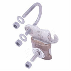 Harger CPC2.5/3 U-Bolt Pipe Clamp 2.5 to 3 Inch