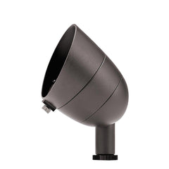 Kichler Lighting 16154AZT30 3.5W 1-Light 3000 Kelvin Integrated LED Landscape Accent Light