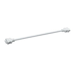 Kichler Lighting 10572WH Modular Low V Xenon 14 x 1 in. Interconnect in White