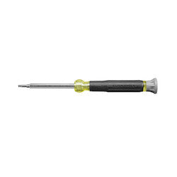 Klein 32585 4-in-1 Electronics Screwdriver, TORX