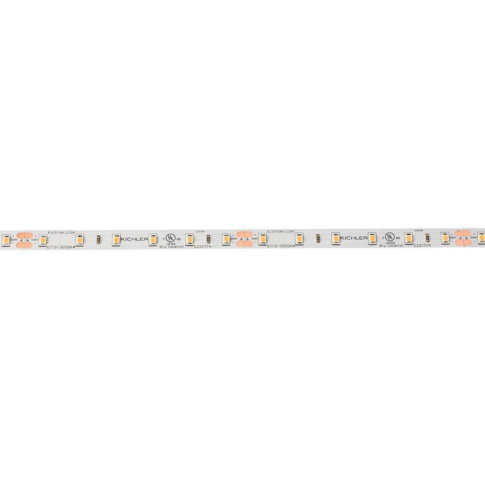 Kichler Lighting 6T116S30WH 16 Ft. LED Dry Location Tape Light in White