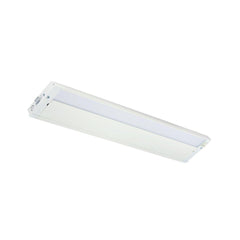 Kichler Lighting 4U30K22WHT 4U Series Led 551 Lumen LED Under-Cabinet Light in Textured White