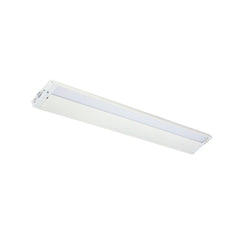 Kichler Lighting 4U30K30WHT 4U Series Led 733 Lumen LED Under-Cabinet Light in Textured White