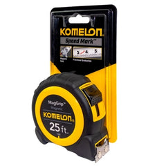 Komelon 7325 Neo MagGrip Magnetic Tape 1 in x 25 ft Replacement MPN