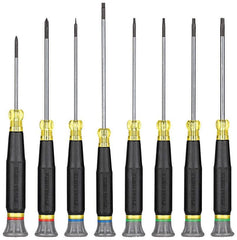 Klein Tools 85617 8PC Screwdriver Set