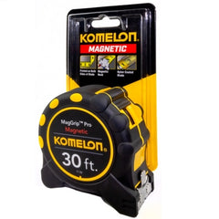 Komelon 7130 MagGrip Pro Tape 1 in x 30 ft