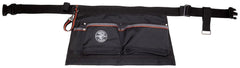 Klein 5244 Tradesman Pro Tool Pouch Apron Adjustable 21.99