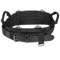 Klein Tools 55918 Tradesman Pro Modular Tool Belt - M