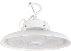 LEDVANCE UFOHIBA2A/100UNVD850/WH/62070 U Dimmable High Bay Luminaire 100 Watts