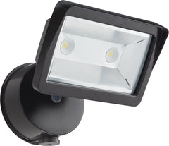 Lithonia Lighting OLWPLEDP140K120PEDDBM4 General Purpose LED Wall Pack 4000K 120V Photocell DDB