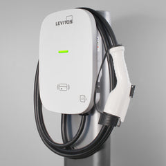 Leviton EV480 48 AMP EVSE NON-NETWORKED