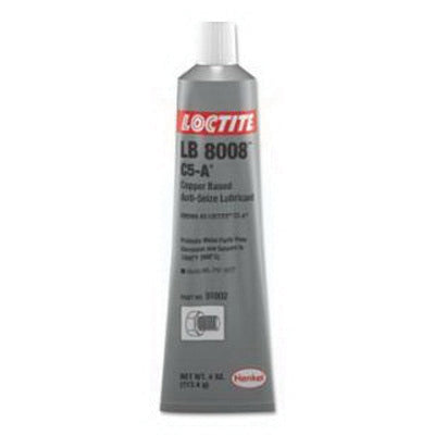 LOCTITE 442-51002 LUBRICANTS