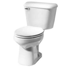 Mansfield Plumbing 135WH Mansfield Alto Elongated Toilet Bowl Only, White