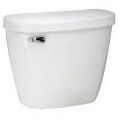 Mansfield Plumbing 386WH Mansfield Summit 1.6 gpf MagnaFlush Toilet Tank with Lid White