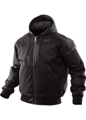 Milwaukee Tool 252B-L Milwaukee Hooded Jacket Large Replacement MPN