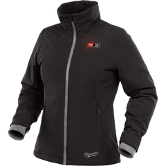 Milwaukee 232B-20L Women's Heated Jacket L