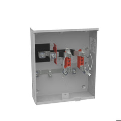 MILBANK U3126-O-KK-BLG RELAYS & SWITCHES