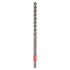 Milwaukee Tool 48-13-7703 9/16 x 12 Shockwave Impact Duty Lineman's Fiberglass Drill Bit