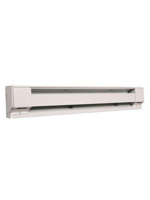 Marley 2515W Marley 2515W 120 Volt 1250 W 5 Foot White Baseboard Heater