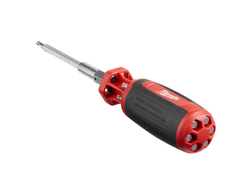 Milwaukee 48-22-2133 9-in-1 Torx Drive Multi-Bit Driver