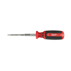 Milwaukee 48-22-2133 9-in-1 Torx Drive Multi-Bit Driver