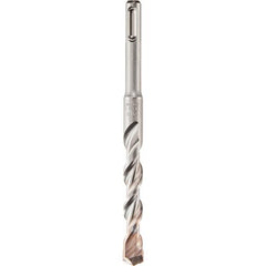 Milwaukee 48-20-7444 carbide tipped SDS-Plus masonry drill bit