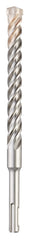 Milwaukee 48-20-7228 Carbide Tipped SDS-Plus Masonry Drill Bit 7/8 Inch Cutting Diameter 10 Inch Length